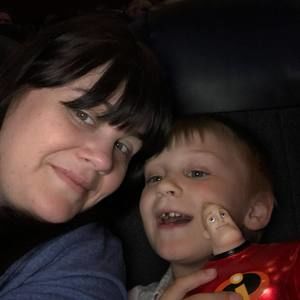 Meet your Posher, Rachel